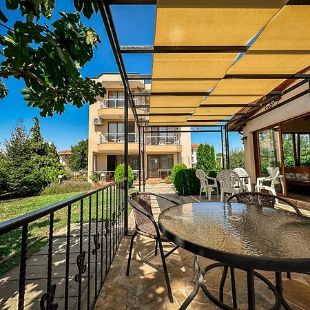 Guest House Moiata Kashta Chernomorets Eksteriør billede