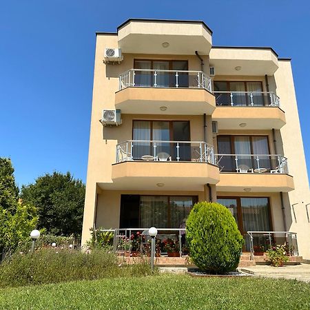 Guest House Moiata Kashta Chernomorets Eksteriør billede