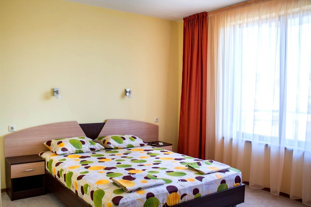 Guest House Moiata Kashta Chernomorets Værelse billede
