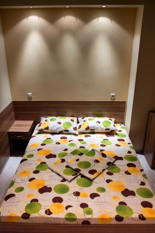 Guest House Moiata Kashta Chernomorets Eksteriør billede