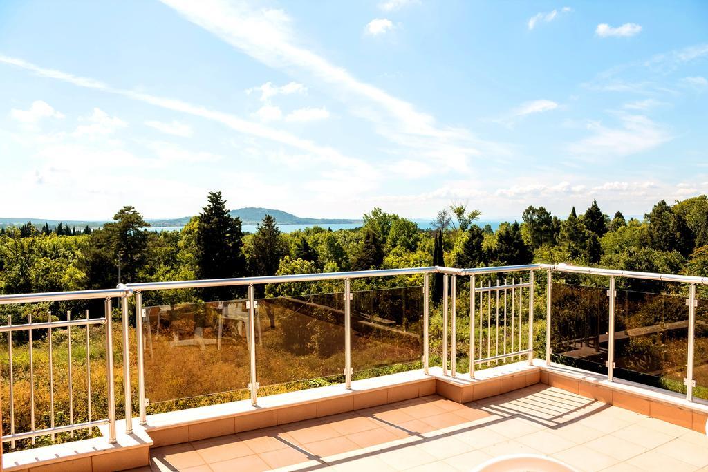Guest House Moiata Kashta Chernomorets Eksteriør billede