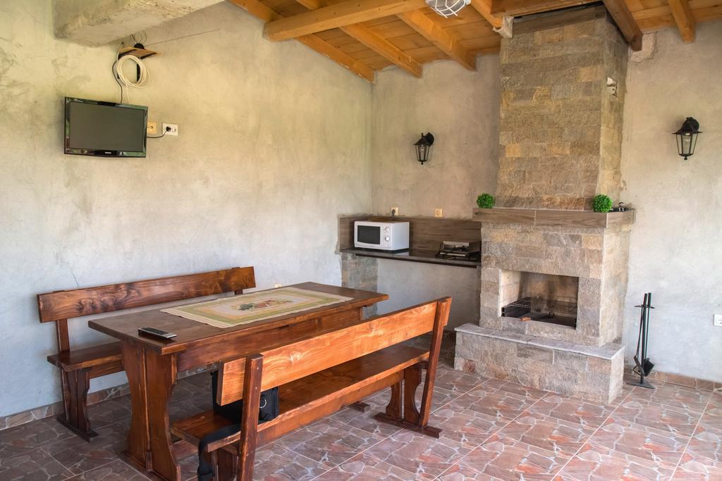 Guest House Moiata Kashta Chernomorets Eksteriør billede
