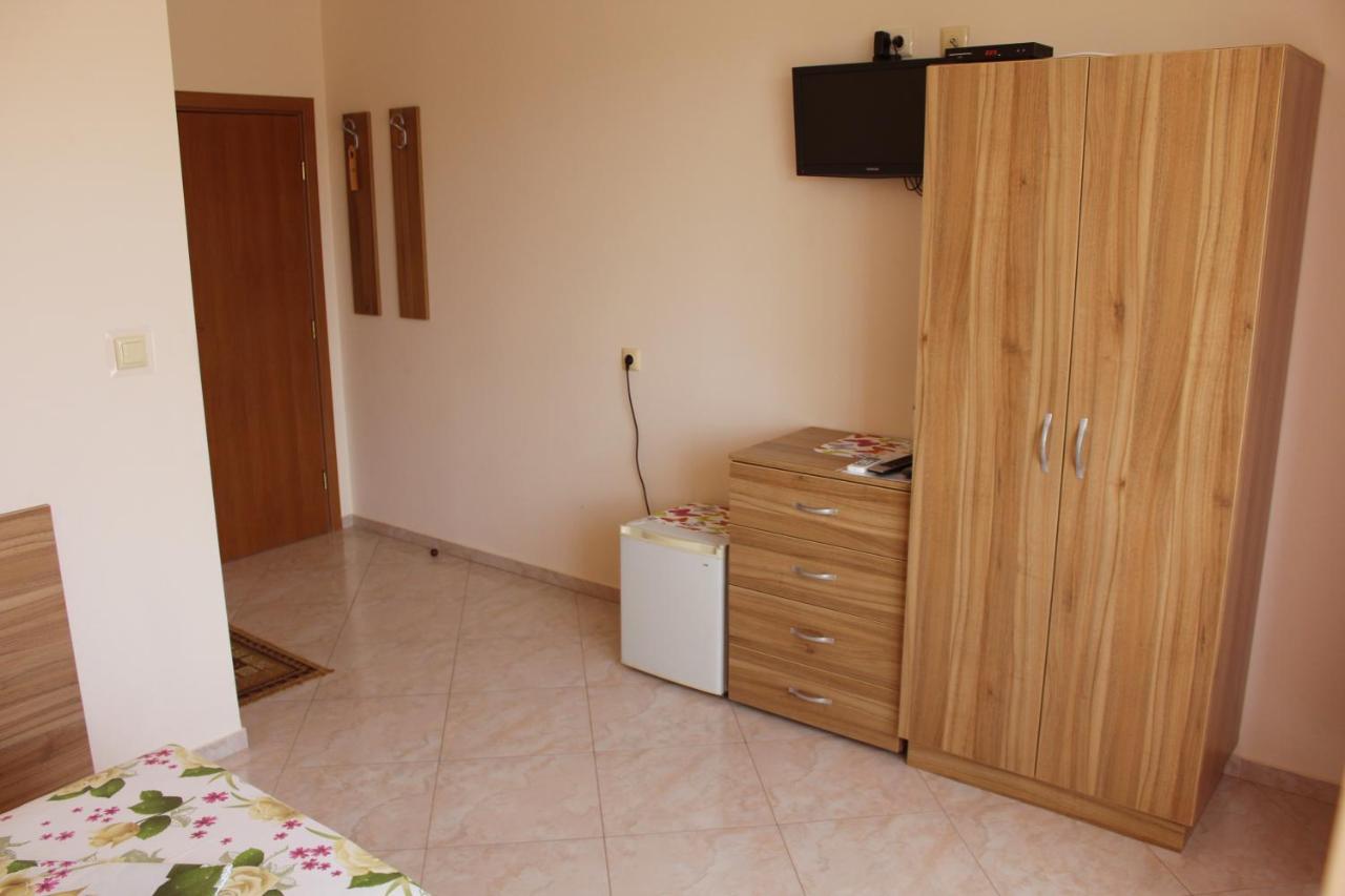 Guest House Moiata Kashta Chernomorets Eksteriør billede